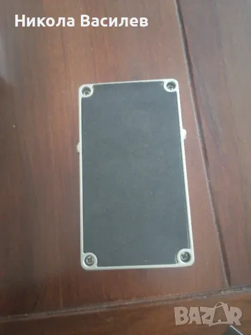 johny brook delay DL-1, снимка 4 - Китари - 49736680