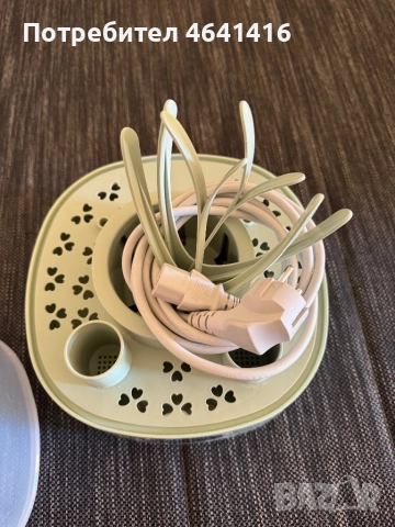 Стерилизатор Cangaroo verde, снимка 3 - Стерилизатори - 52286863