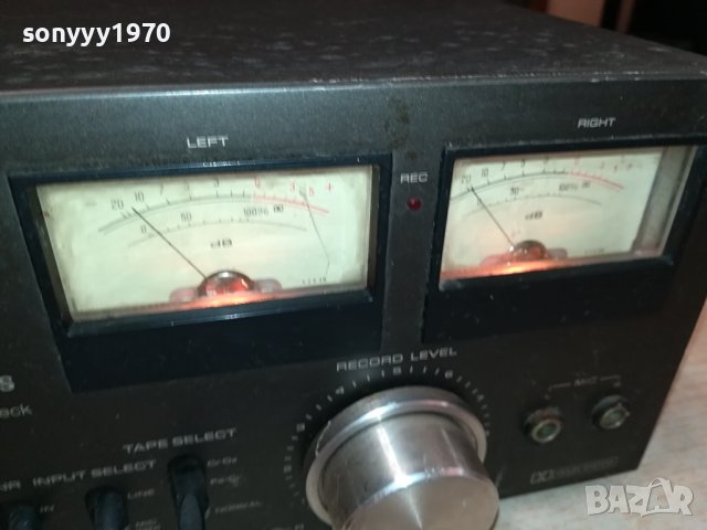 TECHNICS DECK-MADE IN JAPAN 3008231025LNV, снимка 2 - Декове - 42018448