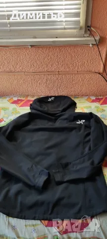 RVRC hiball, снимка 8 - Якета - 48968490