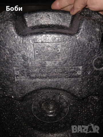 Органайзер с инструменти хюндай кия оем нов, снимка 8 - Аксесоари и консумативи - 52670647