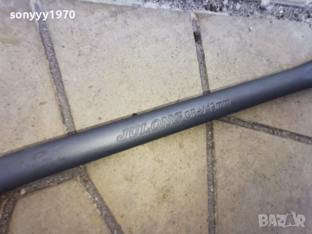 19ММ КЛЮЧ ЗА ГУМИ 1203260948, снимка 3 - Аксесоари и консумативи - 53808050