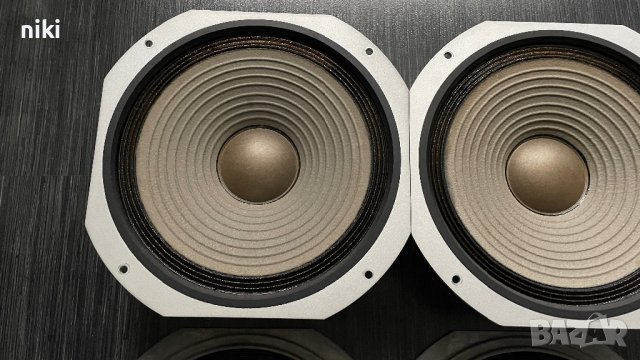 Pioneer hpm 60 OEM bas model 25-737