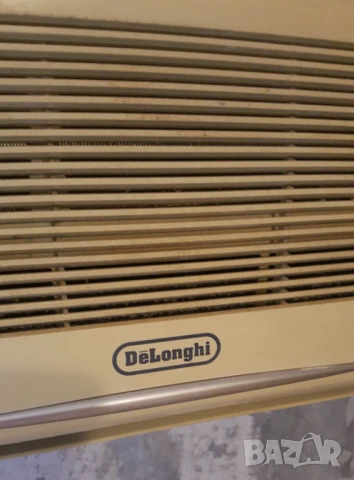 Климатик Delonghi 7ца, снимка 3 - Климатици - 50815062
