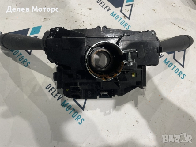 98312576ZD лостчета, ключ за светлини, фарове, мигачи, чистачки от Citroen C3 Aircross 1.2i, снимка 6 - Части - 52355507