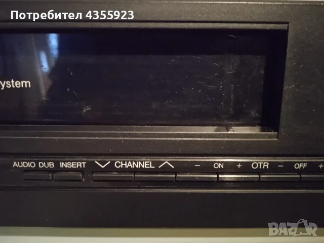 Video   Player  -BLAUPUNKT, снимка 3 - Плейъри, домашно кино, прожектори - 55858645