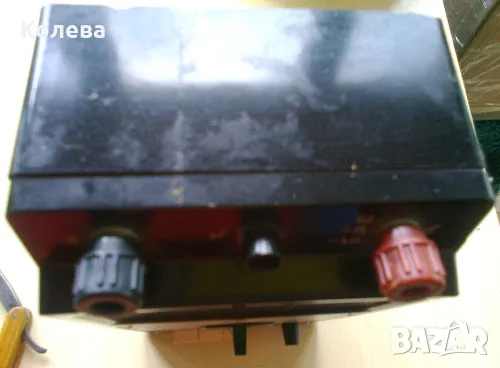 Мултицет  Ц 4315, снимка 6 - Друга електроника - 49177078