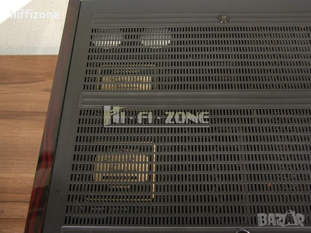 Усилвател   Pioneer a-91d /1 , снимка 5 - Ресийвъри, усилватели, смесителни пултове - 53694032