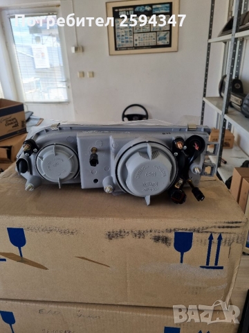 DAEWOO ESPERO от1995г ФАР ДЕСЕН GM, снимка 2 - Части - 36058491