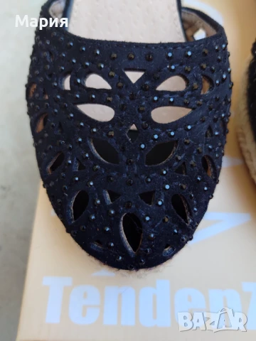 Ежедневни сандали, снимка 10 - Сандали - 51202686