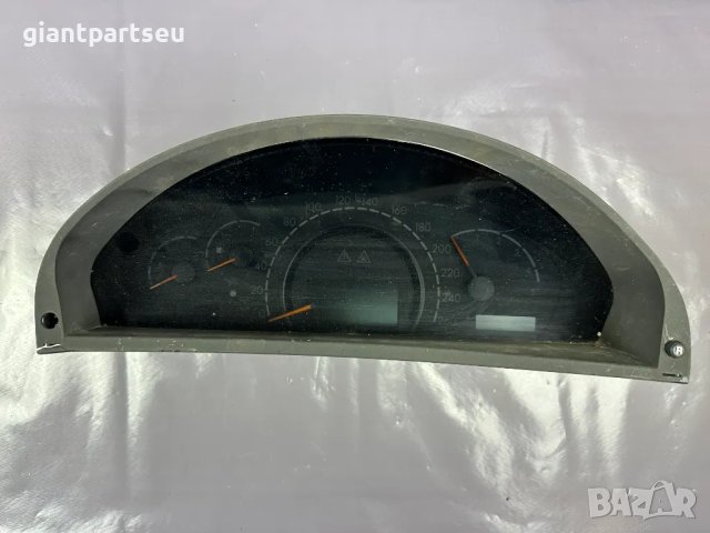 Километраж за Мерцедес Mercedes-benz W220 A2205405547