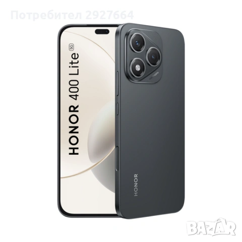 Смартфон Honor 400 Lite