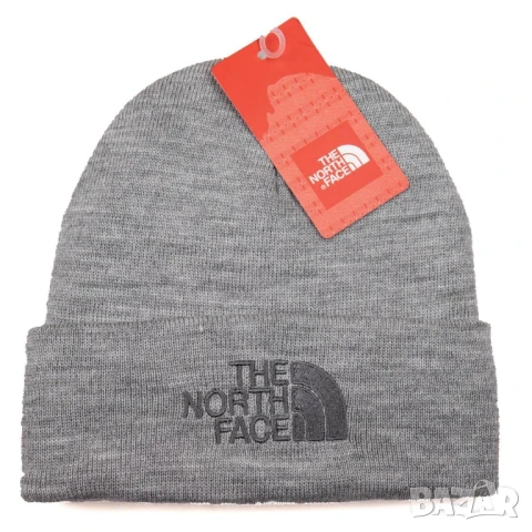 шапки Moncler the north face gucci , снимка 5 - Шапки - 51430636