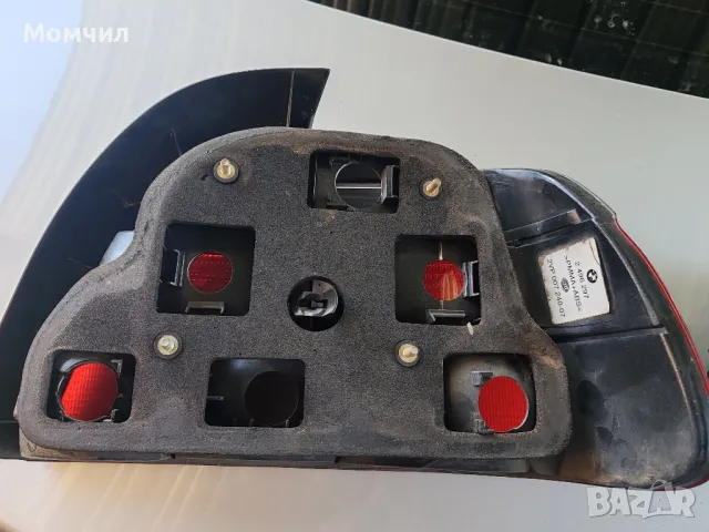 Стопове за БМВ е39, снимка 5 - Части - 50195652