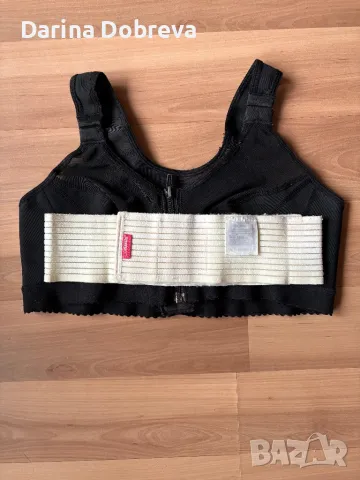 Следоперативни дамски бюстиета, снимка 6 - Тениски - 49711967