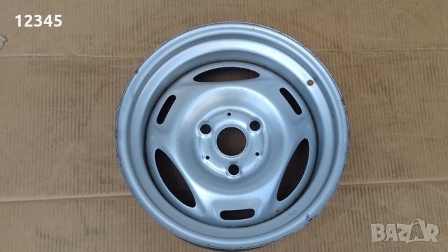 15’’ 3x112 originalni za smart 15” 3х112 оригинални за смарт-№531 и №532, снимка 3 - Гуми и джанти - 35876611