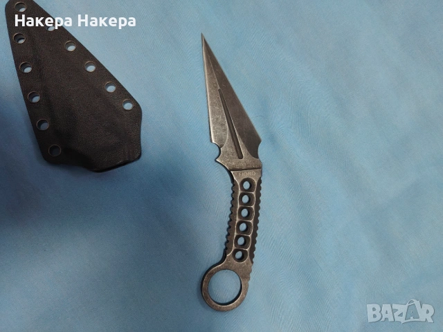 Карамбит, снимка 5 - Ножове - 53763084