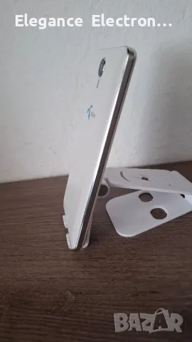 СМАРТФОН TELENОR SMART 4G.! ЗА ЧАСТИ! , снимка 3 - Други - 50116379