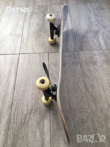 Скейтборд, снимка 3 - Скейтборд, ховърборд, уейвборд - 50694532