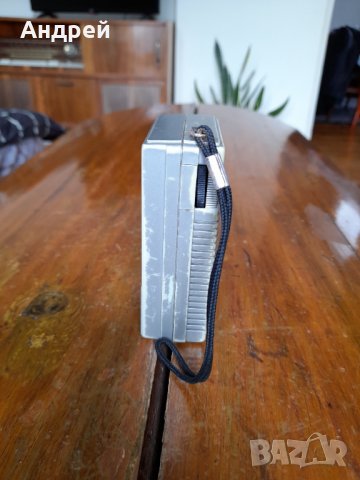 Старо радио,радиоприемник SuperTech, снимка 4 - Антикварни и старинни предмети - 35733405