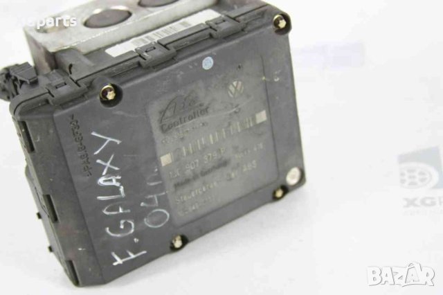  ABS за Ford Galaxy 1.9tdi 116к.с. (1995-2006) 1J0907379P, снимка 3 - Части - 41283693