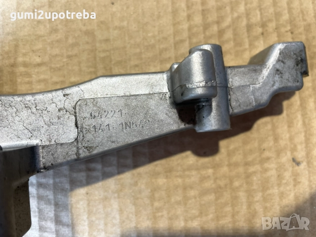 Маслена Помпа A6421810647 Mercedes E class W211 V6 320CDI 4matic, снимка 4 - Части - 51773263