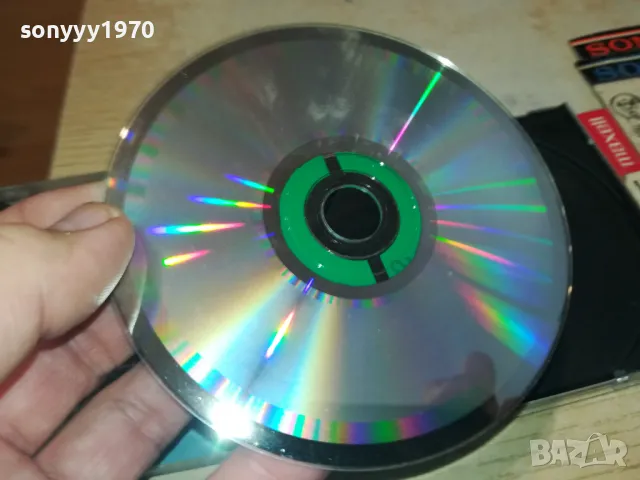 BEE GEES CD 0705251950, снимка 14 - CD дискове - 50195801