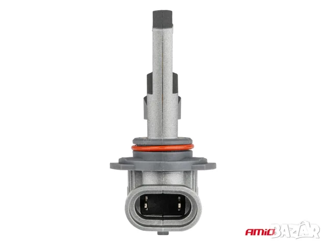 LED крушки AMiO X5 Winger HB3 6000K 50W 11-18V CANBUS, снимка 3 - Аксесоари и консумативи - 55868626