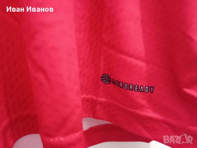 Чисто нова оригинална фланелка на Манчестър Юнайтед - Рашфорд, снимка 5 - Футбол - 51709347