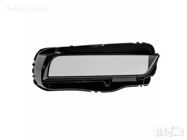 Стъкла за фарове на BMW 7 G70 ( 2022+ ), снимка 2 - Части - 55725056