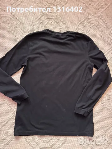 Мъжка блуза Ícono размер S, снимка 3 - Блузи - 49333608