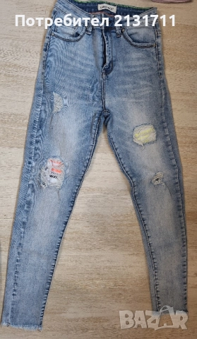 Дамски лот от дрешки размер С , снимка 7 - Комплекти - 52135808