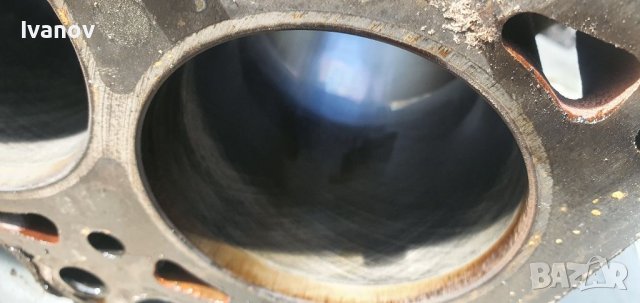 Цилиндров блок бмв е28 е30 1264165 м20б20 20 6Е В bmw e30 m20b20 e 30 cylinder block , снимка 6 - Части - 40223457