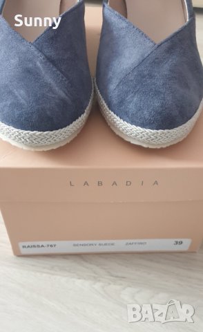 Дамски еспадрили, снимка 6 - Дамски ежедневни обувки - 41120228