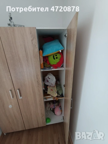 🏡 Уютен апартамент за нощувски в центъра, снимка 14 - Квартири, нощувки - 53245316