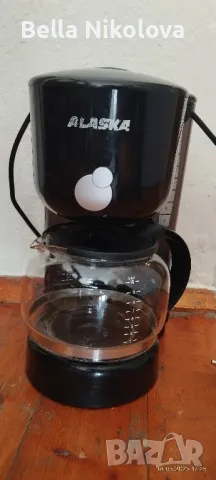 Кафемашина