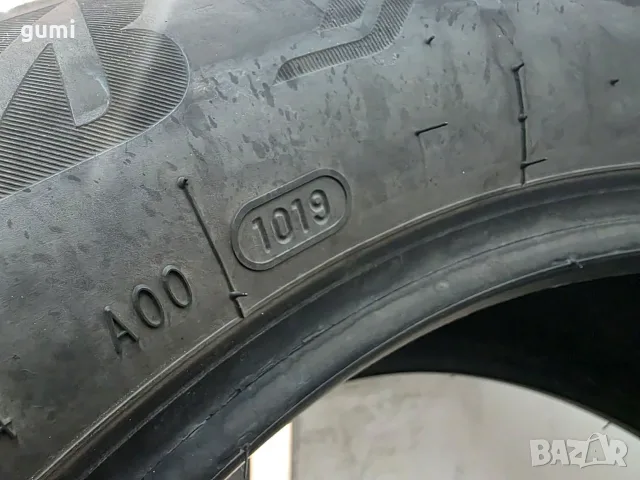 2бр летни гуми 225/60/18 BRIDGESTONE L06563 , снимка 5 - Гуми и джанти - 55817680