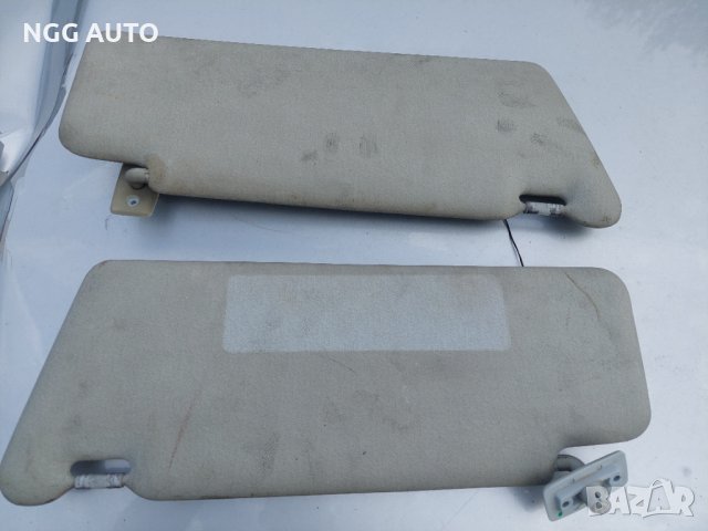 Сенник за Мерцедес Е класа W210, Mercedes Benz E Class, 20лв бр, снимка 3 - Части - 40459619