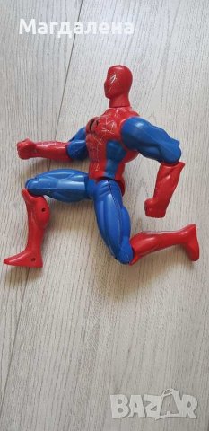 Фигури на екшън герои, снимка 11 - Фигурки - 41912382