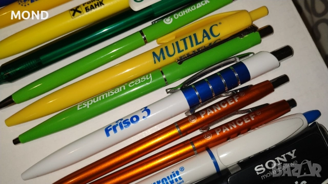 Колекционерски химикали, снимка 6 - Колекции - 52867421