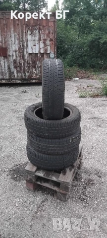 Гуми 185 60 14 Дебица Debica 4 броя. Нов внос. Не са нови!, снимка 11 - Гуми и джанти - 45977843