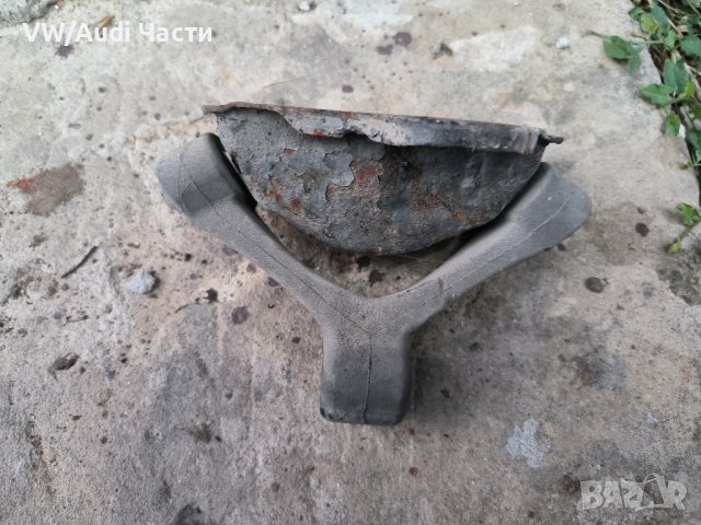 Тампон за генерация ауспух гърне за VW Audi Seat Skoda 