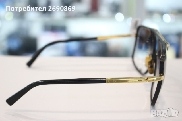 DITA MACH FIVE оригинални слънчеви очила, снимка 3 - Слънчеви и диоптрични очила - 44803730