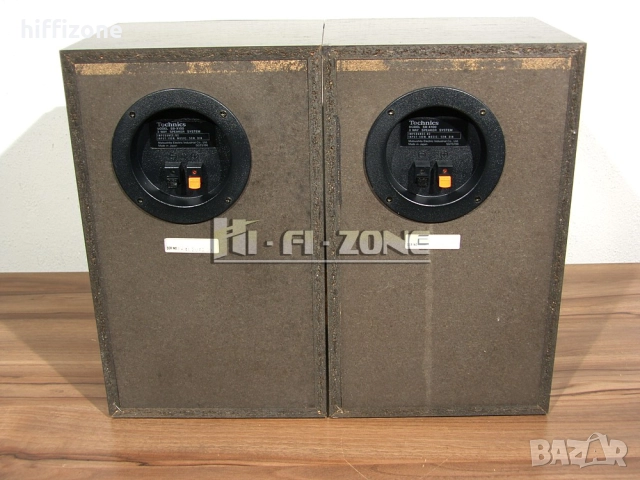 Тонколони Technics sb-x100 /2, снимка 11 - Тонколони - 52927968
