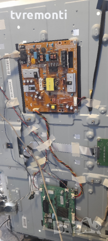 power board 715G6934-P01-000-002H, снимка 5 - Части и Платки - 36191165