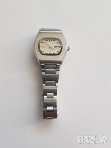 Дамски часовник Seiko 2706-7050 automatic, снимка 1 - Дамски - 33815574