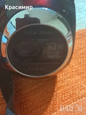 дигитална видеокамера Samsung SMX-C20 (N363), снимка 10 - Камери - 55944750