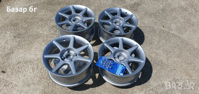 Vw Golf 2 1.9AFN 110+, снимка 13 - Автомобили и джипове - 47295730