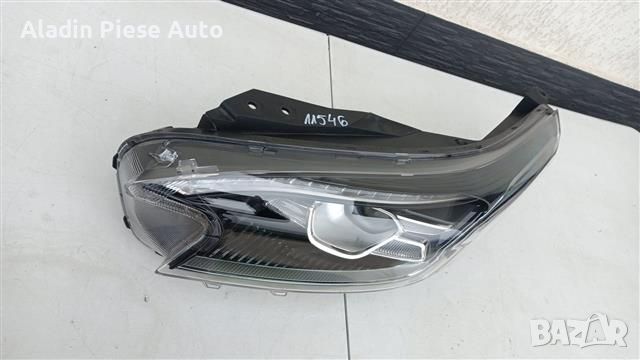 Ляв фар Kia Xceed X-Ceed Full Led година 2018 2019 2020 2021 2022 код 92101-J7300 , снимка 7 - Аксесоари и консумативи - 44665246