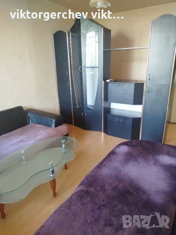 Двустаен Казански, снимка 2 - Апартаменти - 55874541